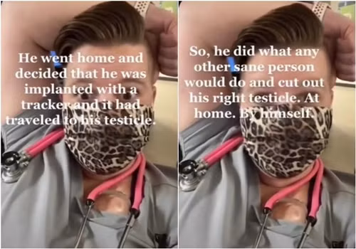 Nguoi dan ong “tu hoan” sau tiem vac xin vi ly do gay choang