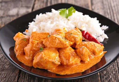 Su dung ga om nau an, me vo tinh hai chet hai con