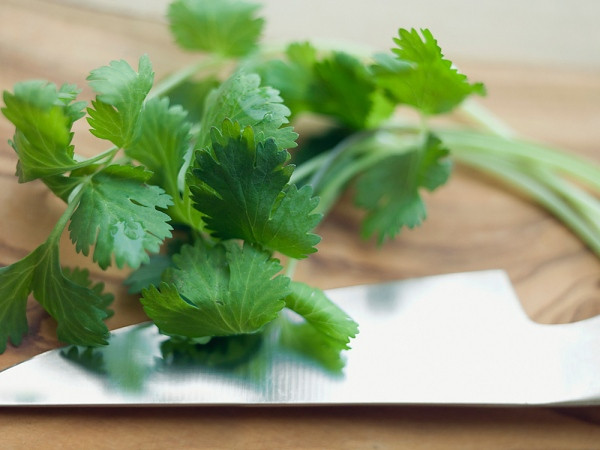 Mới đây, các chuyên gia dinh dưỡng đã chỉ ra 5 lợi ích chính của rau mùi, không chỉ thúc đẩy tiêu hóa mà còn giúp tim mạch khỏe mạnh và ngăn ngừa nhiễm trùng.