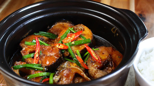 Vitamin B12 có trong cá trê giúp bảo vệ sức khỏe tâm thần, chống lại bệnh tim, phòng ngừa và hỗ trợ điều trị bệnh thiếu máu.