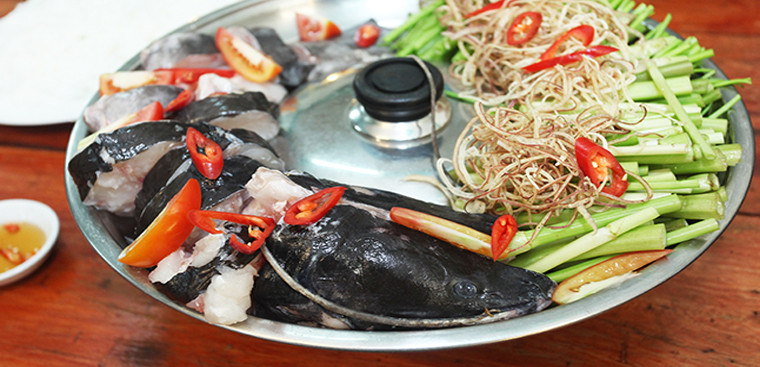 Một con cá trê 100 gram cung cấp 39% nhu cầu protein hàng ngày. Các nguồn protein giàu chất dinh dưỡng từ cá trê có thể hỗ trợ giảm cân bằng cách tăng cảm giác no.