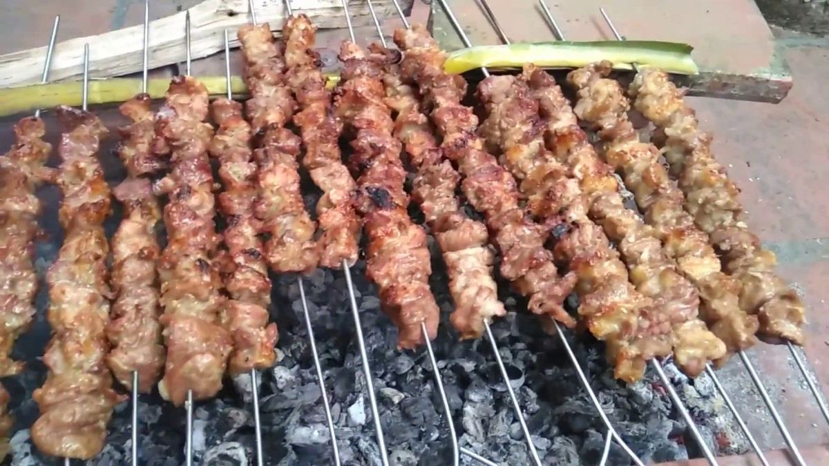 4 loại thịt lợn này có cho cũng đừng lấy, vừa bẩn vừa độc - Hình 7 4 loai thit lon nay co cho cung dung lay, vua ban vua doc-Hinh-7