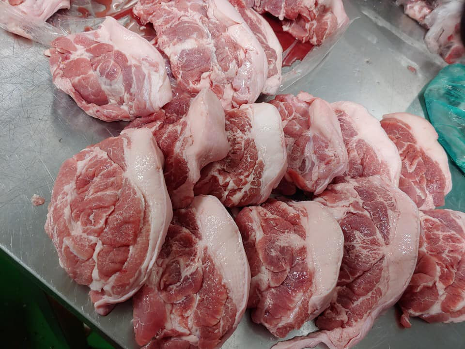 4 loai thit lon nay co cho cung dung lay, vua ban vua doc