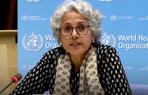 Chung Delta hoanh hanh, vi sao WHO phan doi tiem mui vac xin thu 3?