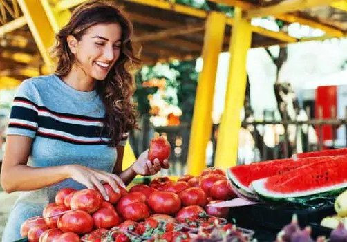 Một nghiên cứu đã phát hiện ra mối liên hệ giữa chứng trầm cảm và trái cây. Nghiên cứu cho thấy những phụ nữ tiêu thụ trái cây ít hơn có nguy cơ mắc bệnh trầm cảm cao hơn.