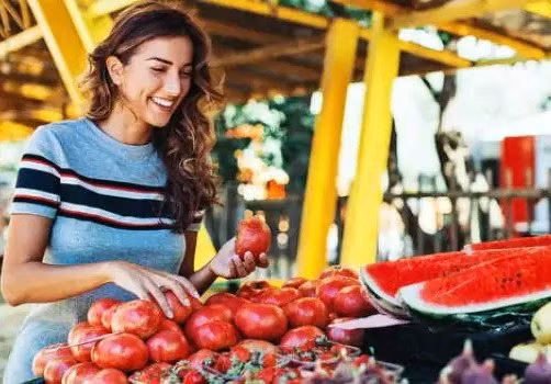 Một nghiên cứu đã phát hiện ra mối liên hệ giữa chứng trầm cảm và trái cây. Nghiên cứu cho thấy những phụ nữ tiêu thụ trái cây ít hơn có nguy cơ mắc bệnh trầm cảm cao hơn.