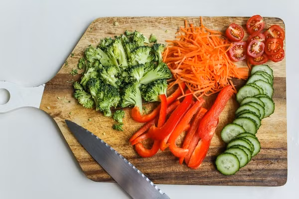 3 buoc rua rau qua trai cay dung cach loai bo sach vet ban-Hinh-12