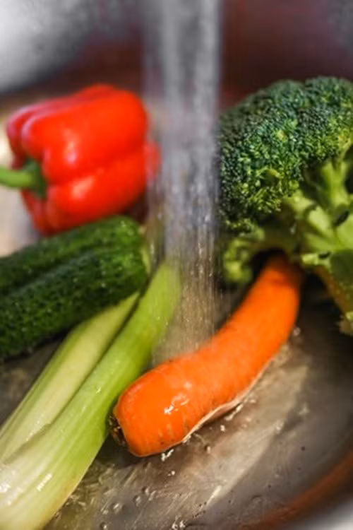 3 buoc rua rau qua trai cay dung cach loai bo sach vet ban-Hinh-2