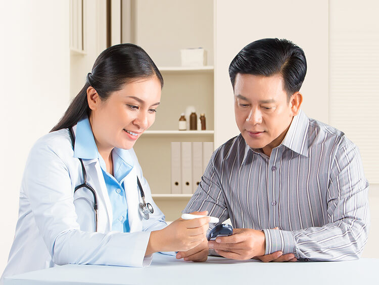 Thực tế, bác sĩ đã chỉ ra, 4 yếu tố sau cũng chính là "đồng bọn" của đường, tiếp tay cho sát thủ ngọt ngào gây ra căn bệnh tiểu đường.