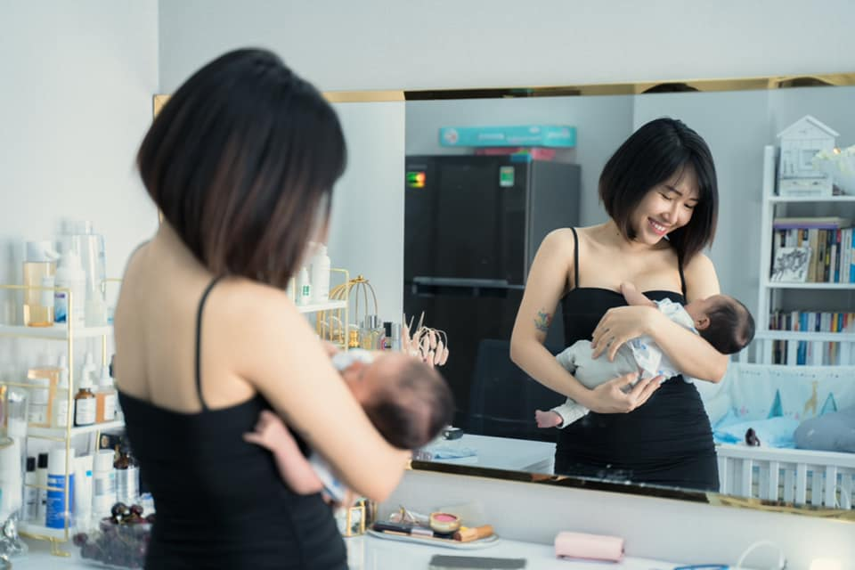 Uyên Pu không chỉ là một nữ game thủ tài năng mà còn là nguồn cảm hứng cho những người trẻ dám ước mơ và theo đuổi đam mê. Với cô, thành công không phải là đích đến, mà là hành trình khám phá bản thân và sống đúng với giá trị của mình. (Ảnh: Tri thức trẻ)