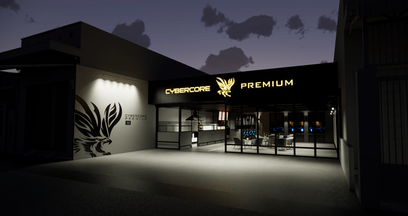 Không chỉ dừng lại ở thành công trên màn ảnh nhỏ, Uyên Pu còn tận dụng sức hút của mình để mở rộng sang lĩnh vực kinh doanh. Các quán ăn và phòng net 5 sao do cô làm chủ nhanh chóng nhận được sự yêu mến từ cộng đồng, minh chứng cho tầm nhìn kinh doanh sắc bén. (Ảnh: Tri thức trẻ)