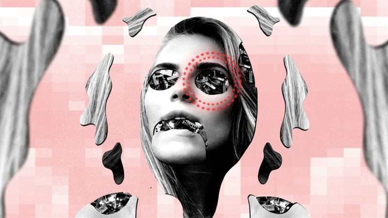 Tuy nhiên, Deepfake cũng mang lại lợi ích trong giáo dục, y học, phim ảnh và truyền thông khi được sử dụng đúng cách và có kiểm soát. (Ảnh: Vice).