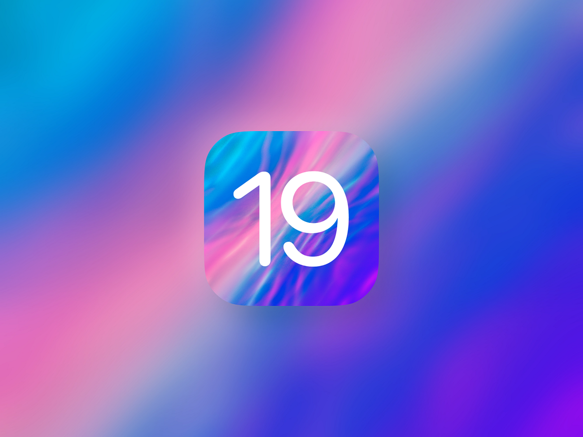 Ngoài ra, Siri trên iOS 19 dự kiến sử dụng mô hình ngôn ngữ lớn, tăng khả năng xử lý tác vụ phức tạp và tương tác với người dùng. (Ảnh: Figma)