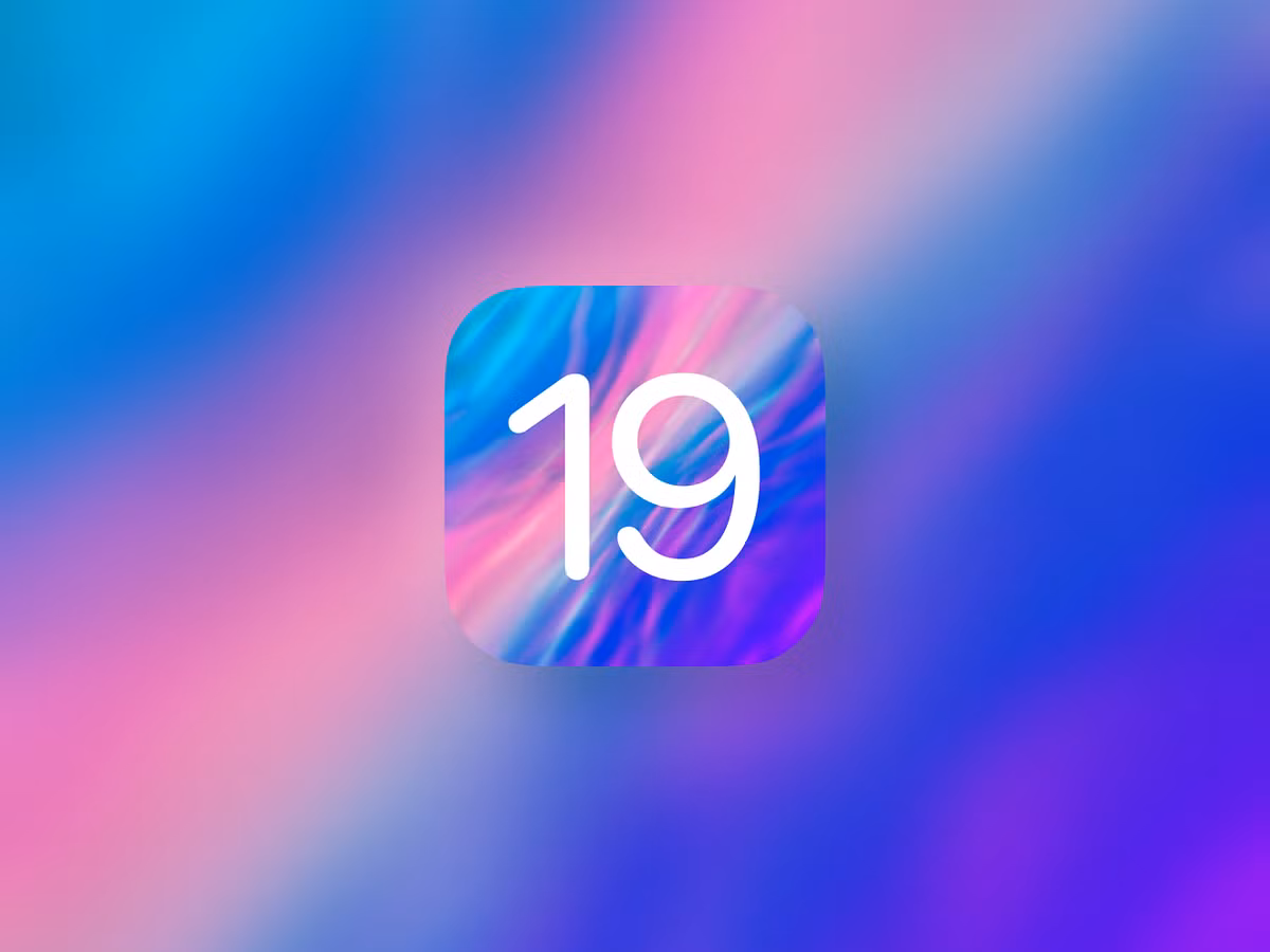 Ngoài ra, Siri trên iOS 19 dự kiến sử dụng mô hình ngôn ngữ lớn, tăng khả năng xử lý tác vụ phức tạp và tương tác với người dùng. (Ảnh: Figma)