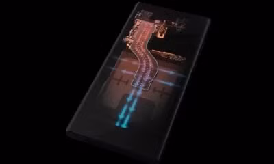 Công nghệ này đã phổ biến trên flagship Android, giúp phân phối nhiệt đều và duy trì hiệu năng ổn định, đặc biệt hữu ích với thiết kế mỏng.(Ảnh: Sammy Fans)