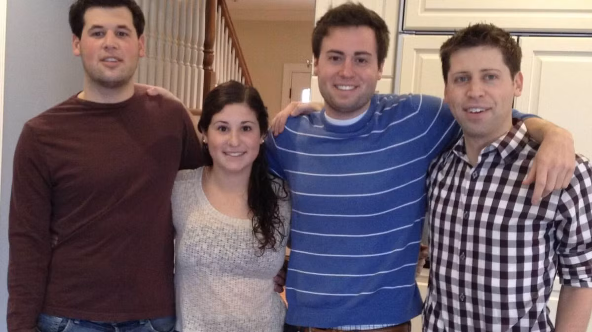 Vụ việc gia đình Altman đang đặt ra những câu hỏi về mối quan hệ gia đình và ảnh hưởng đến danh tiếng cá nhân lẫn tổ chức OpenAI. Khi tòa án chưa đưa ra phán quyết, công chúng và giới công nghệ chắc chắn sẽ theo dõi sát sao diễn biến của vụ việc này. (Ảnh: El Confidencial)