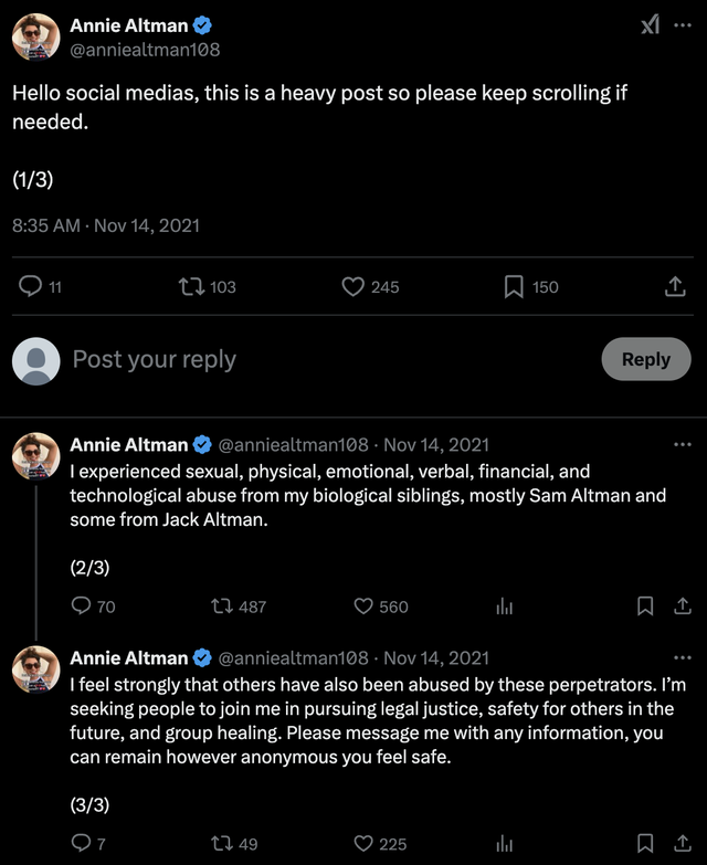 Ann Altman, hiện 30 tuổi, tuyên bố rằng những vụ việc này đã gây ra ảnh hưởng nghiêm trọng đến tâm lý, khiến cô phải trải qua điều trị tâm thần và đối mặt với trầm cảm, lo âu, rối loạn cảm xúc. Trong đơn kiện, cô yêu cầu bồi thường thiệt hại vượt quá 75.000 USD và được xét xử bởi bồi thẩm đoàn. (Ảnh: GenK)