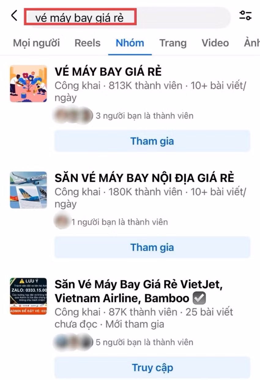 Nhức nhối lừa đảo mua vé tàu xe Tết online, chuyên gia cảnh báo “nóng” - Hình 5 Nhuc nhoi lua dao mua ve tau xe Tet online, chuyen gia canh bao “nong”-Hinh-5