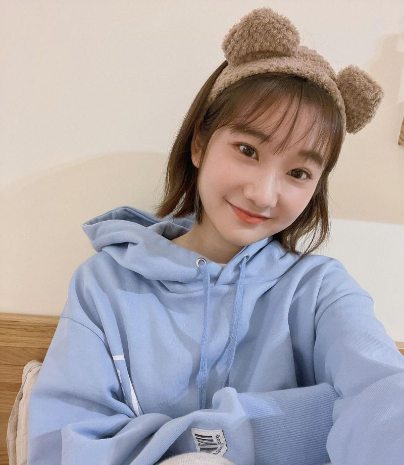 Thành công trong kinh doanh giúp Alyssa chỉ cần duy trì livestream để giữ tầm ảnh hưởng. (Ảnh: beanfun)