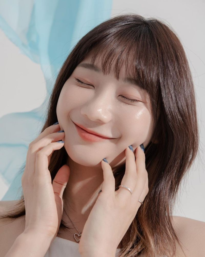 Alyssa sở hữu gần 600.000 lượt theo dõi trên mạng xã hội, tạo tầm ảnh hưởng lớn trong cộng đồng. (Ảnh: beanfun)