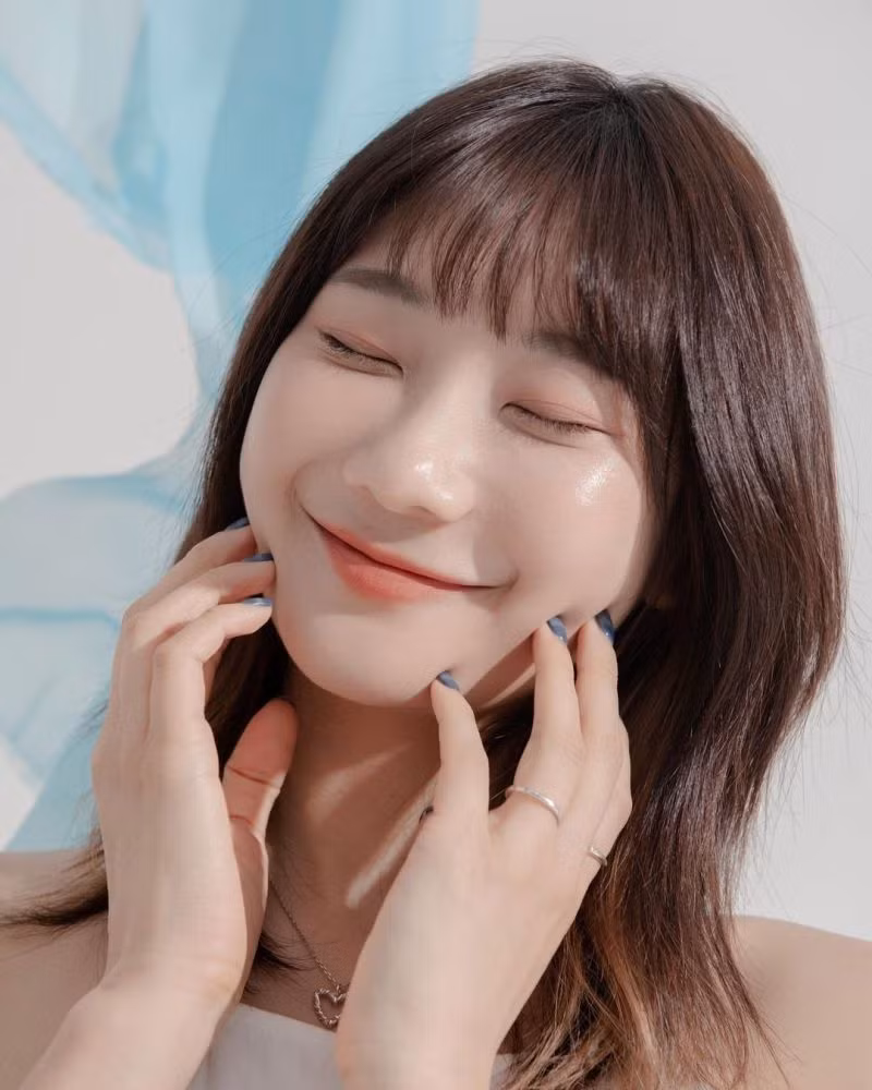 Alyssa sở hữu gần 600.000 lượt theo dõi trên mạng xã hội, tạo tầm ảnh hưởng lớn trong cộng đồng. (Ảnh: beanfun)