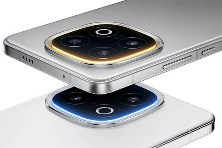 Máy sở hữu chip Snapdragon 8 Elite, màn hình LTPO AMOLED 6,82 inch với tần số quét 144Hz. (Ảnh: Viettablet)