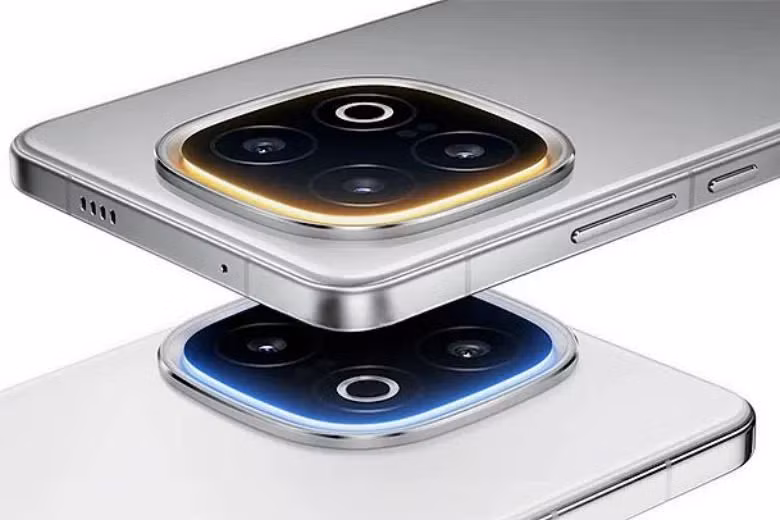 Máy sở hữu chip Snapdragon 8 Elite, màn hình LTPO AMOLED 6,82 inch với tần số quét 144Hz. (Ảnh: Viettablet)