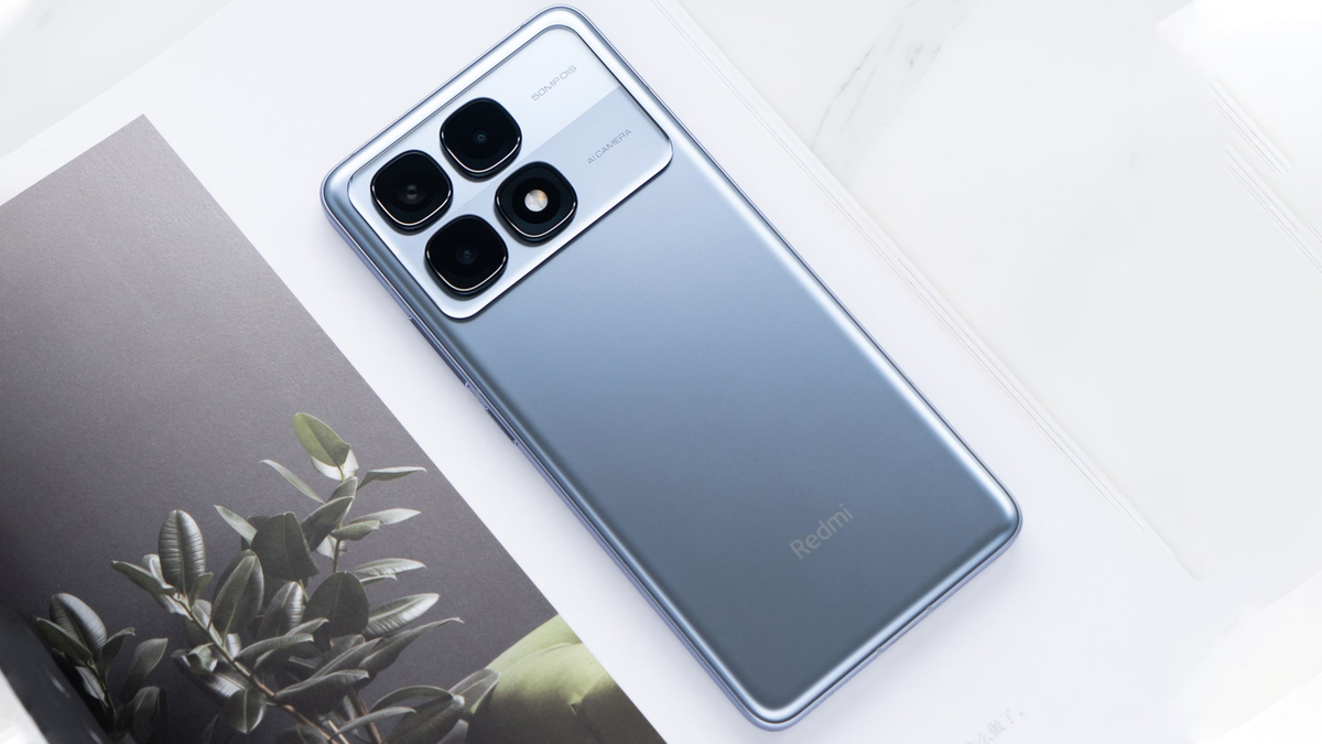 Với mức giá dưới 9 triệu đồng, K70 Ultra là lựa chọn lý tưởng cho người dùng cần hiệu năng cao và thiết kế đẹp. (Ảnh: CellphoneS)