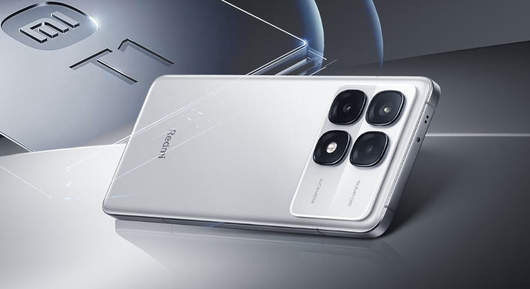 Redmi K70 Ultra là mẫu điện thoại nổi bật trong phân khúc cận cao cấp với hiệu năng vượt trội nhờ chip Dimensity 9300+. (Ảnh: XiaomiTime)