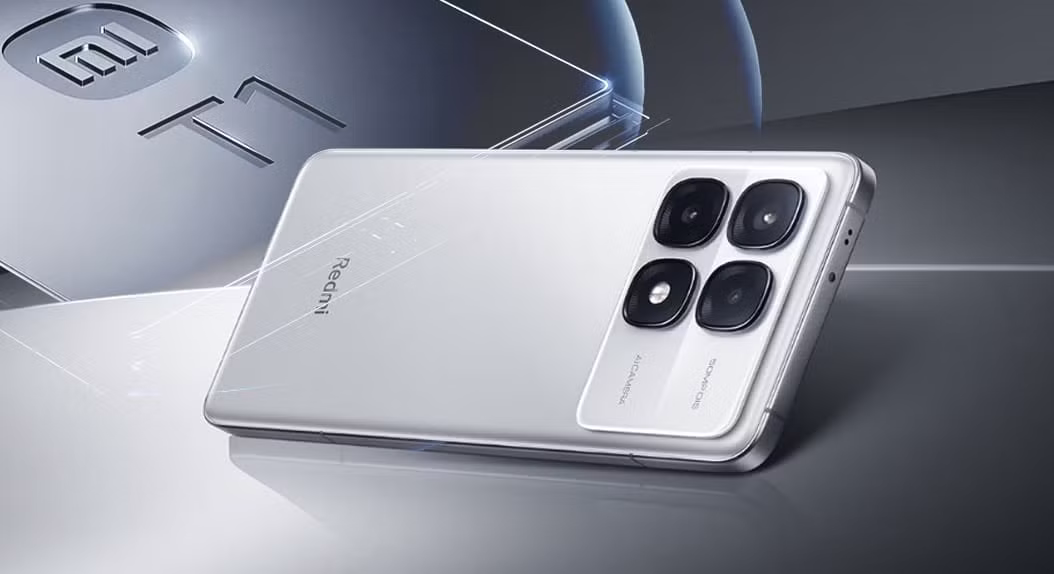 Redmi K70 Ultra là mẫu điện thoại nổi bật trong phân khúc cận cao cấp với hiệu năng vượt trội nhờ chip Dimensity 9300+. (Ảnh: XiaomiTime)