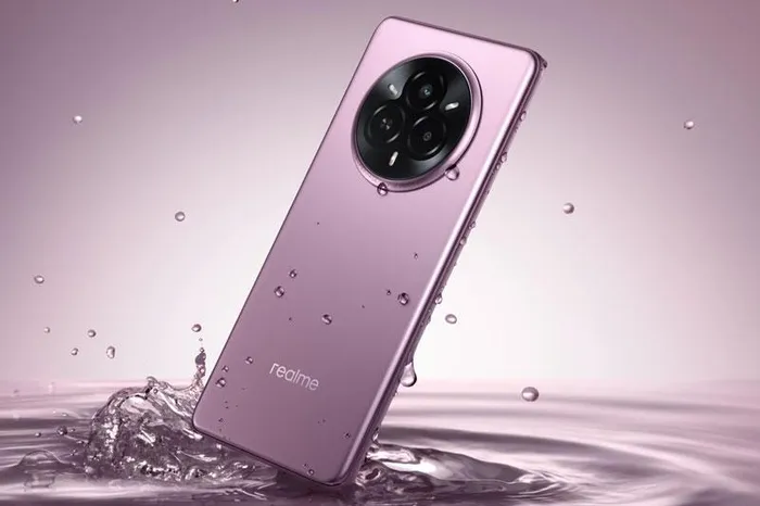 Pin dung lượng lớn 6.000mAh, hỗ trợ sạc nhanh SuperVOOC 45W, sạc từ 30% lên 80% trong 36 phút. (Ảnh: DNVN)