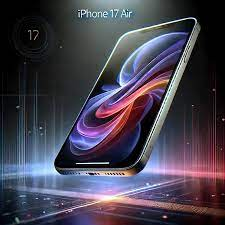 Apple dự kiến ra mắt iPhone 17 Air cùng các mẫu iPhone 17 khác, bao gồm iPhone 17 Pro và Pro Max, vào tháng 9. (Ảnh: Celular)