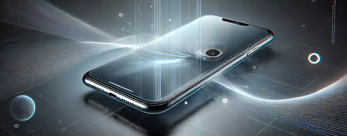 Leaker Majin Bu tiết lộ hình ảnh được cho là vỏ của iPhone 17 Air, nhưng chưa thể chắc chắn độ chính xác của thông tin. (Ảnh: Punto Informatico)