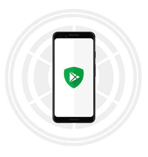 Play Protect có thể vô hiệu hóa và khuyến nghị gỡ bỏ ứng dụng nếu phát hiện nguy cơ. (Ảnh: Android Developers Blog)