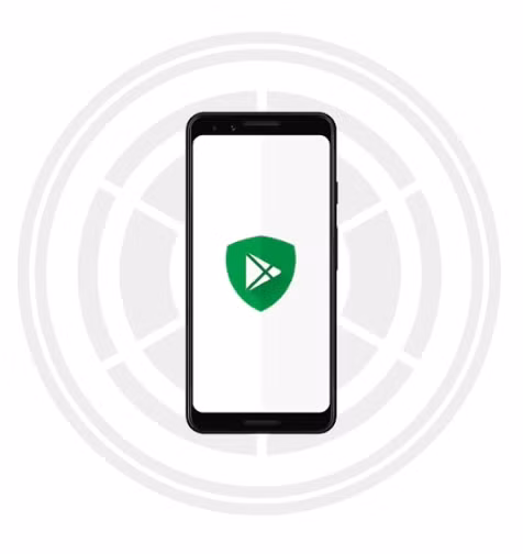 Play Protect có thể vô hiệu hóa và khuyến nghị gỡ bỏ ứng dụng nếu phát hiện nguy cơ. (Ảnh: Android Developers Blog)