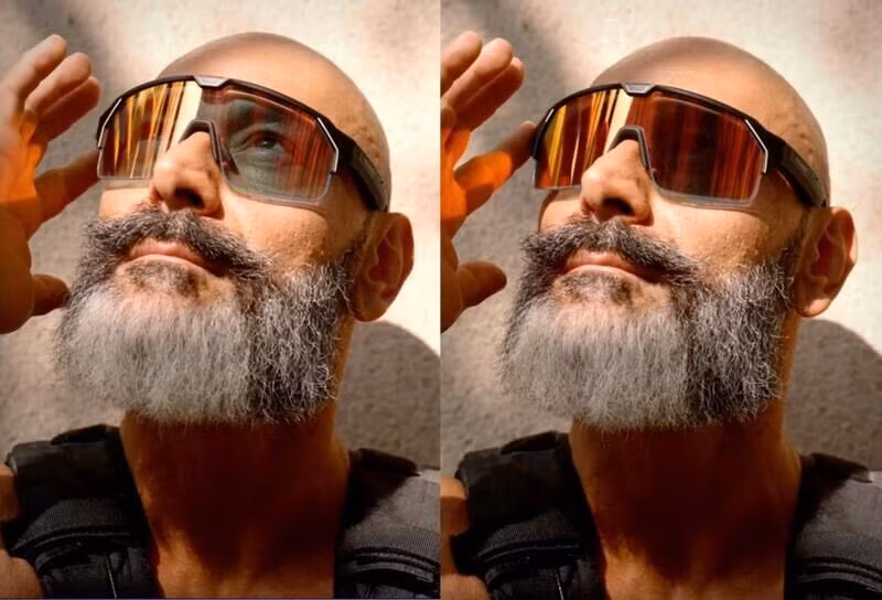 Một số hạn chế của sản phẩm bao gồm giá bán gần 10 triệu đồng, nhiễu Bluetooth trong môi trường đông đúc, và khả năng giảm độ sáng chưa tối ưu. (Ảnh: Trend Hunter)