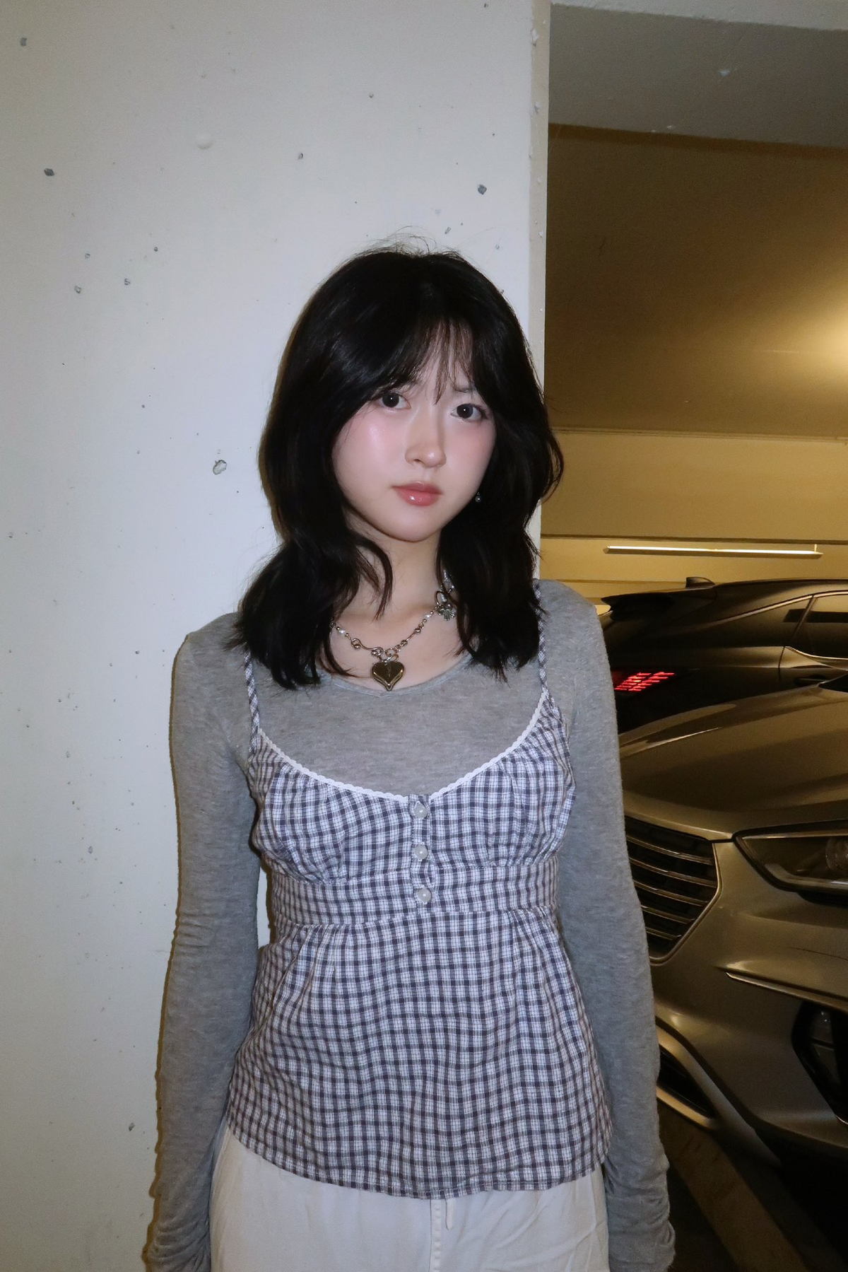 Cô có khả năng bắt chước giọng đặc vụ Jett cực kỳ chuẩn xác, khiến cả diễn viên lồng tiếng của Jett cũng ngạc nhiên.(Ảnh: X)