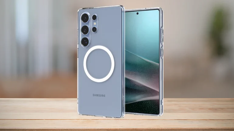 Dòng Galaxy S25 sẽ hỗ trợ sạc không dây nhanh lên tới 25W, nâng cấp từ chuẩn 15W trước đây, mang lại hiệu suất vượt trội. (Ảnh: minhtuanmobile)