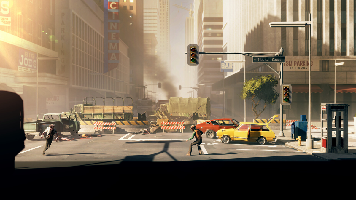 Tựa game thu hút hơn 300.000 lượt tải bản demo, minh chứng sức hút đặc biệt với cộng đồng game thủ.(Ảnh: Steam)