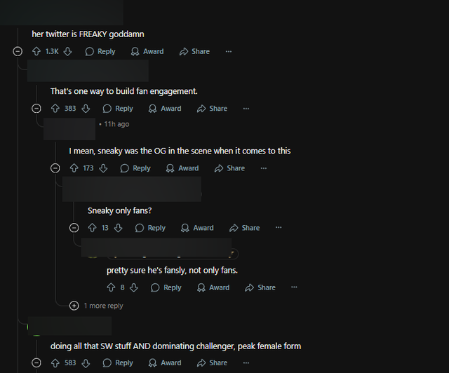 Trên diễn đàn Reddit, hình ảnh cosplay Caitlyn của cô nhận được nhiều lời khen ngợi về thần thái và độ chuẩn chỉnh. (Ảnh: gamek)