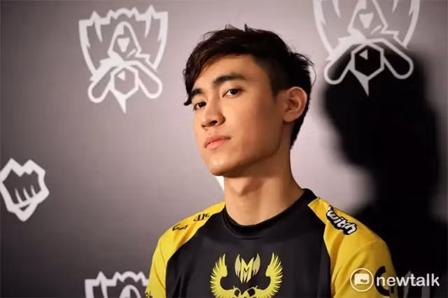 2. Levi, đội trưởng GAM Esports, ghi dấu ấn với HCV SEA Games 31 và màn trình diễn xuất sắc tại CKTG 2022. (Ảnh: VNG Esports Hub)