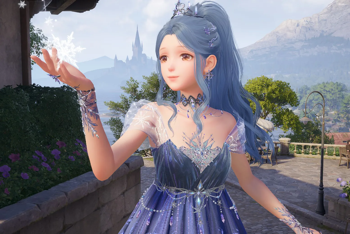 Mặc dù gặp phải nhiều ý kiến trái chiều, không thể phủ nhận rằng Infinity Nikki vẫn là một sản phẩm chất lượng, đặc biệt với nhóm người chơi yêu thích sự nhẹ nhàng, thư giãn. Nếu nhà phát triển tìm cách tối ưu hóa trò chơi để phù hợp với cấu hình phổ biến và đưa ra các cơ chế mới tăng tính thử thách, rất có thể tựa game này sẽ dần thay đổi được cái nhìn từ cộng đồng game thủ Việt.(Ảnh: Polygon)