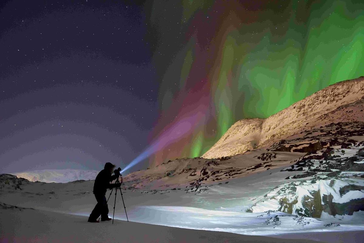 Đây là lựa chọn lý tưởng cho nhiếp ảnh gia chuyên nghiệp cần dung lượng lớn và tốc độ cao. (Ảnh: Amazon)