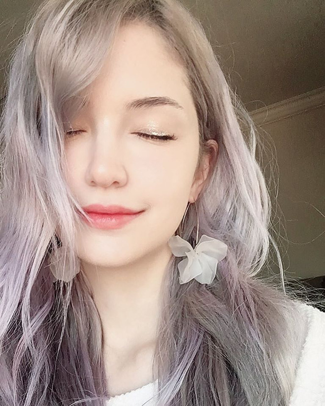 Sylchasie cũng thường xuyên cosplay các nhân vật ưa thích trong chính loạt tựa game mà cô tham gia. (Ảnh: GameK)