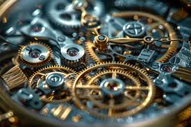 Đồng hồ nguyên tử NIM-TF3 không chỉ là bước nhảy vọt trong công nghệ quân sự mà còn mở ra những khả năng ứng dụng vượt xa hơn, từ viễn thông đến định vị GPS. Với tiềm năng thay đổi cơ bản cách thức chiến tranh và quản lý thời gian, NIM-TF3 là minh chứng rõ rệ cho sức mạnh và tài năng khoa học của Trung Quốc trong thời đại cạnh tranh công nghệ cao. (Ảnh: Sonxeber.az).