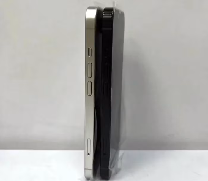 Giá bán dự kiến khoảng 500 USD, cạnh tranh với Pixel 8a và OnePlus 13R.(Ảnh: Công luận)