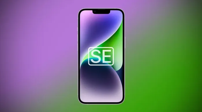 Được trang bị chip A18 và 8 GB RAM, đảm bảo hiệu suất mạnh mẽ.(Ảnh: Công luận)