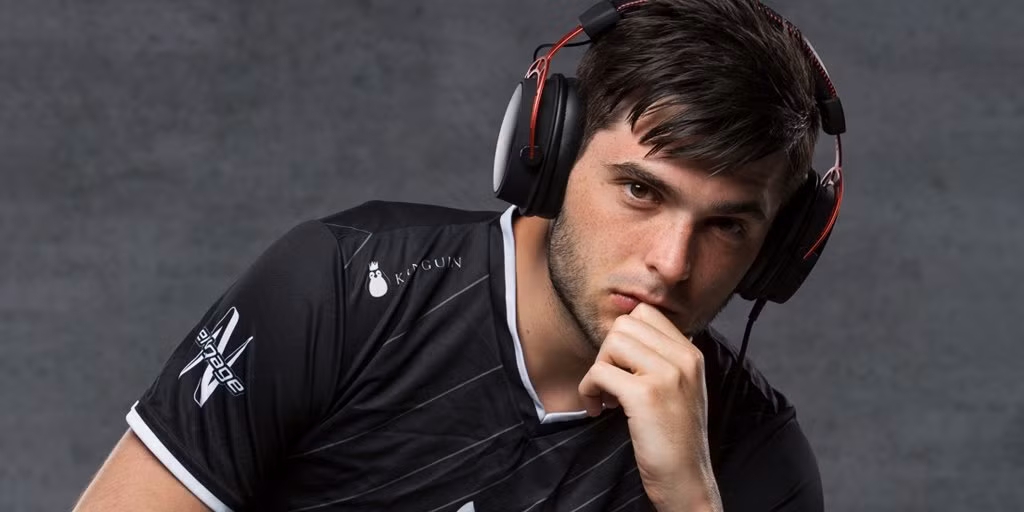 Kỹ năng vượt trội và phong thái điềm tĩnh giúp anh luôn được cộng đồng CS:GO yêu mến.(Ảnh: www.gamereactor.eu)