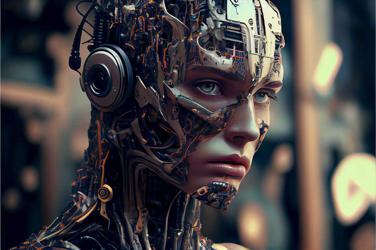 Ông nhấn mạnh tầm quan trọng của các quy định chính phủ nhằm kiểm soát sự phát triển AI và giảm sự phụ thuộc vào động cơ lợi nhuận của doanh nghiệp.(Ảnh: Artificial Intelligence in Plain English)