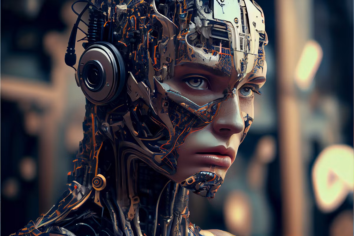 Ông nhấn mạnh tầm quan trọng của các quy định chính phủ nhằm kiểm soát sự phát triển AI và giảm sự phụ thuộc vào động cơ lợi nhuận của doanh nghiệp.(Ảnh: Artificial Intelligence in Plain English)